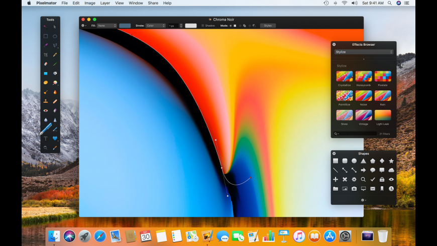 paint apps for mac